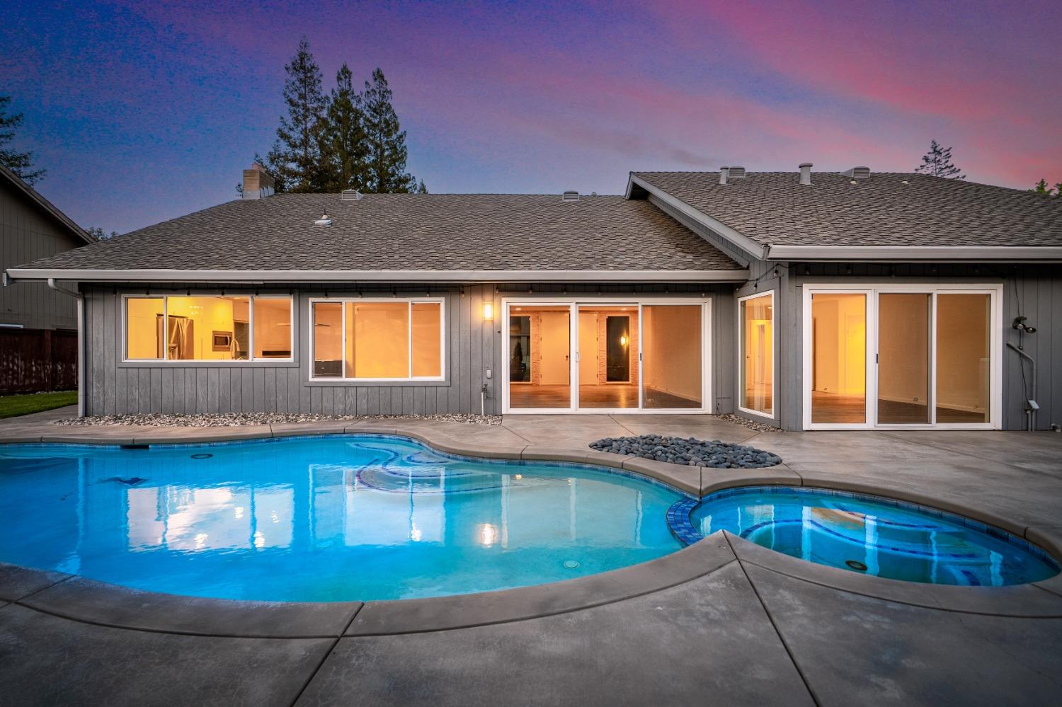 Detail Gallery Image 30 of 50 For 8907 Quail Hill Way, Fair Oaks,  CA 95628 - 3 Beds | 2 Baths