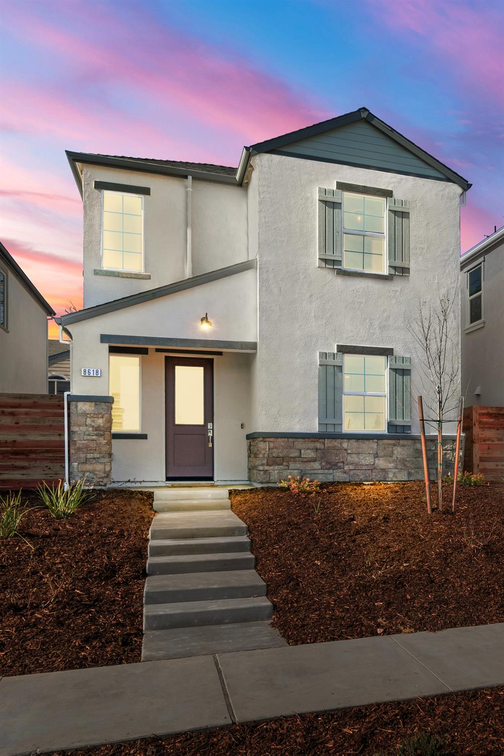 Jacinto Avenue, Sacramento, California image 37