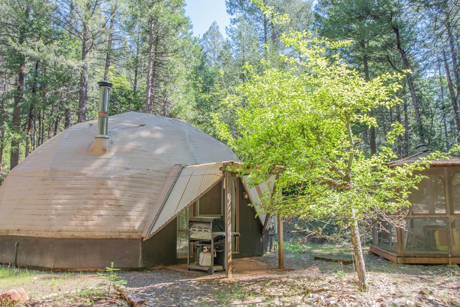 Detail Gallery Image 6 of 19 For 7440 Bear State Rd, Georgetown,  CA 95634 - 1 Beds | 1 Baths