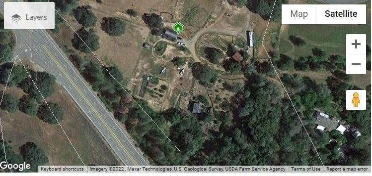 Detail Gallery Image 6 of 71 For 172 Rich Gulch Rd, Oroville,  CA 95965 - 2 Beds | 1 Baths