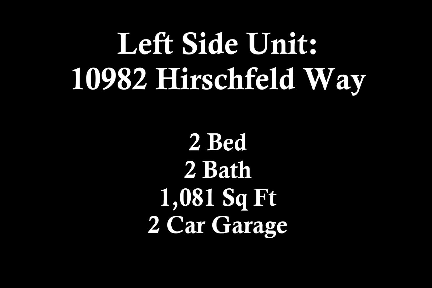 10982 Hirschfeld Way, Rancho Cordova, California image 4