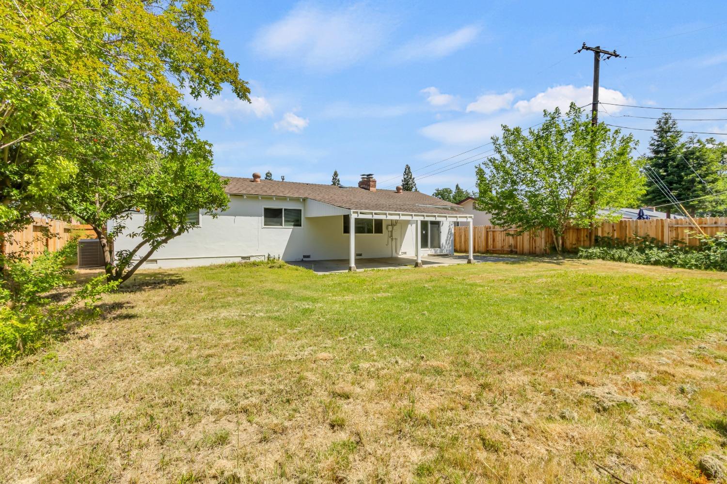 Detail Gallery Image 49 of 56 For 5418 Canfield Ave, Carmichael,  CA 95608 - 3 Beds | 2 Baths
