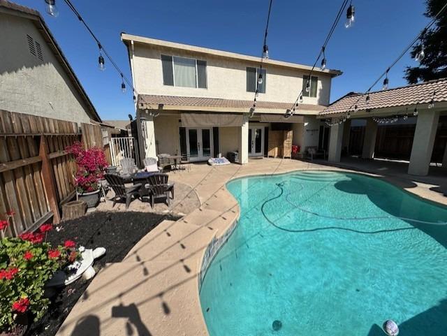 Detail Gallery Image 37 of 45 For 3593 San Vincent Ave, Merced,  CA 95348 - 4 Beds | 2/1 Baths