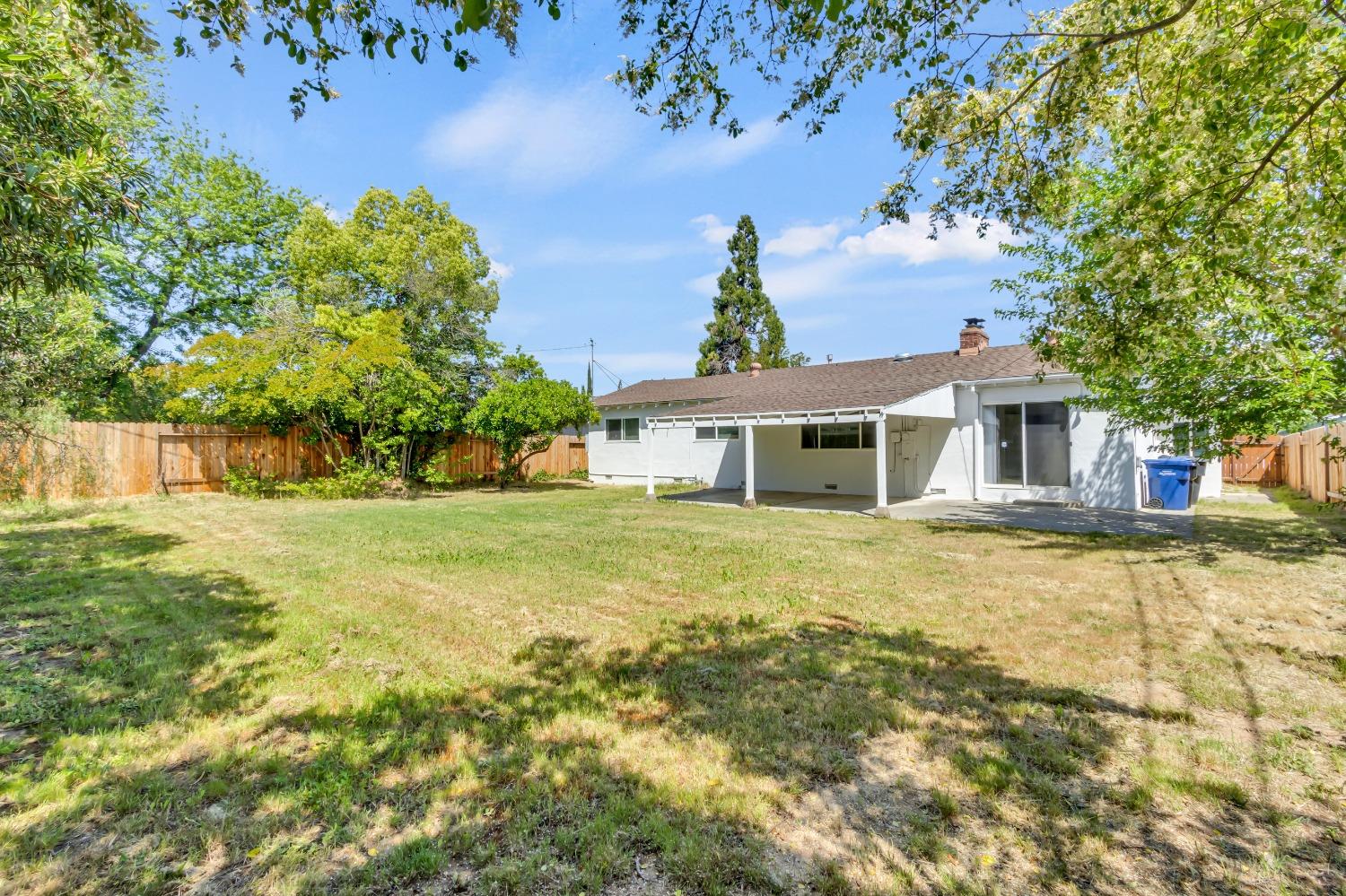 Detail Gallery Image 47 of 56 For 5418 Canfield Ave, Carmichael,  CA 95608 - 3 Beds | 2 Baths