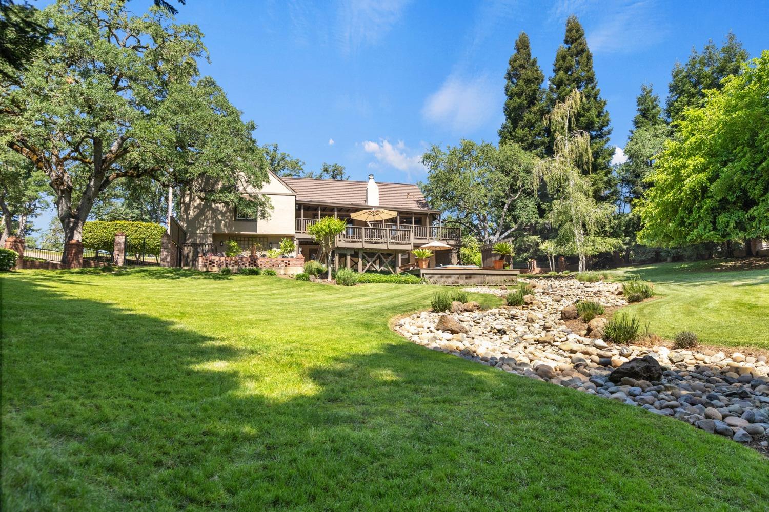 Detail Gallery Image 72 of 99 For 4010 Pretense Ct, Fair Oaks,  CA 95628 - 3 Beds | 3/1 Baths