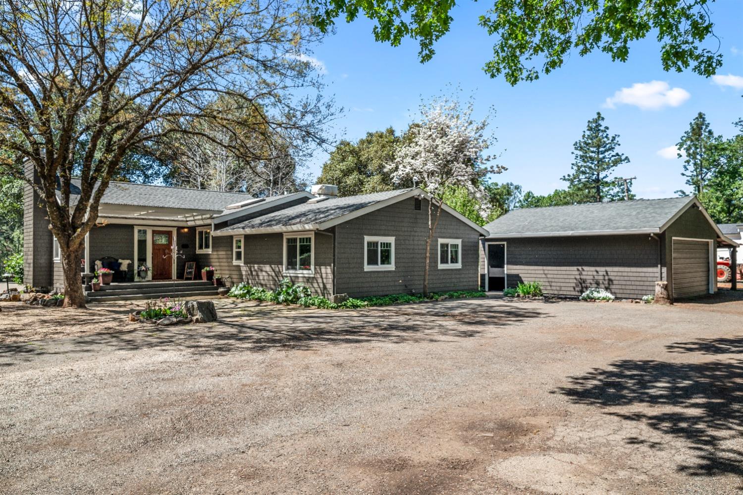 No Walk Road, Placerville, California image 34