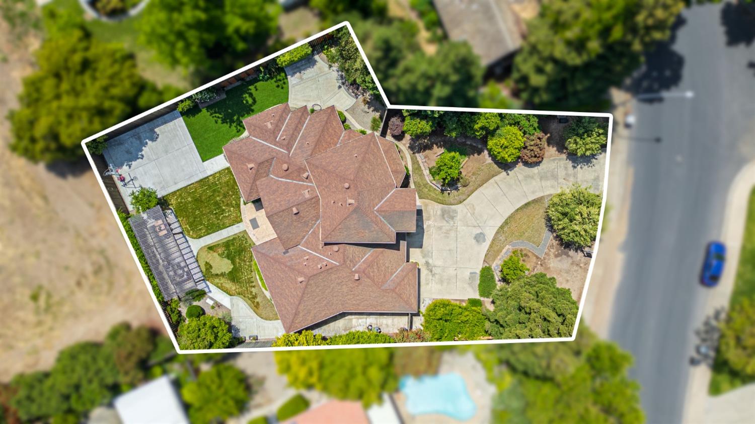 Detail Gallery Image 53 of 57 For 1308 Poust Rd, Modesto,  CA 95358 - 4 Beds | 3 Baths