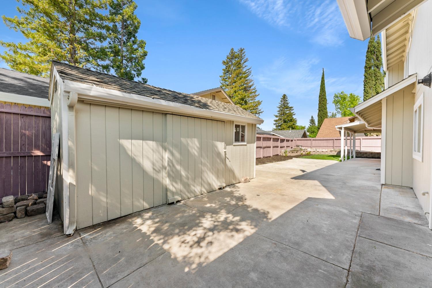 Detail Gallery Image 55 of 65 For 8340 Cypress Lake Ct, Antelope,  CA 95843 - 4 Beds | 2/1 Baths