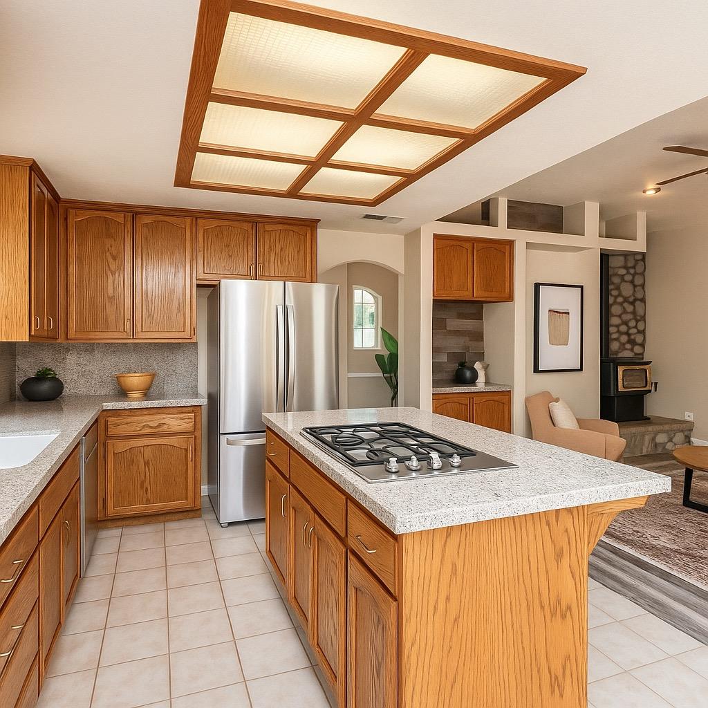 Detail Gallery Image 16 of 49 For 1606 Volley Rd, Meadow Vista,  CA 95722 - 4 Beds | 2 Baths