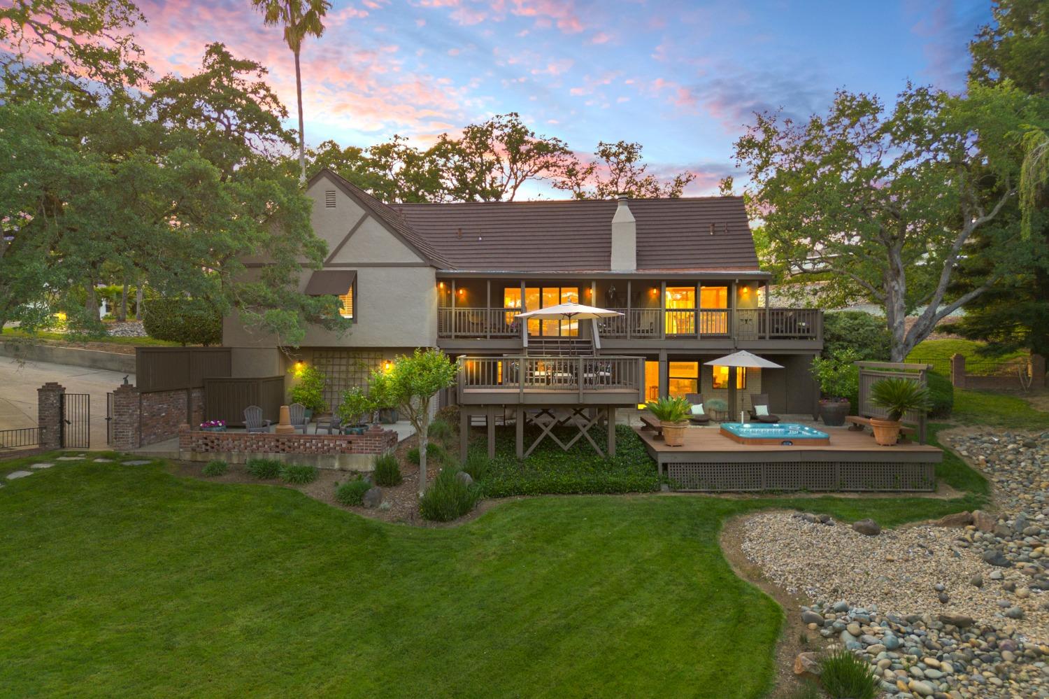 Detail Gallery Image 65 of 99 For 4010 Pretense Ct, Fair Oaks,  CA 95628 - 3 Beds | 3/1 Baths