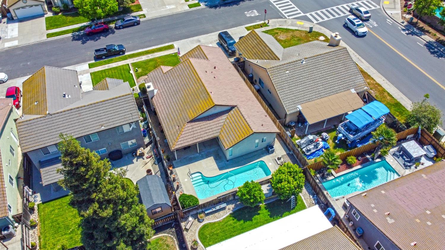Detail Gallery Image 33 of 35 For 6007 Lenay Way, Riverbank,  CA 95367 - 3 Beds | 2 Baths