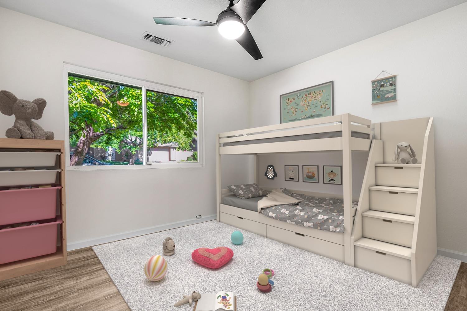 Detail Gallery Image 37 of 50 For 8907 Quail Hill Way, Fair Oaks,  CA 95628 - 3 Beds | 2 Baths