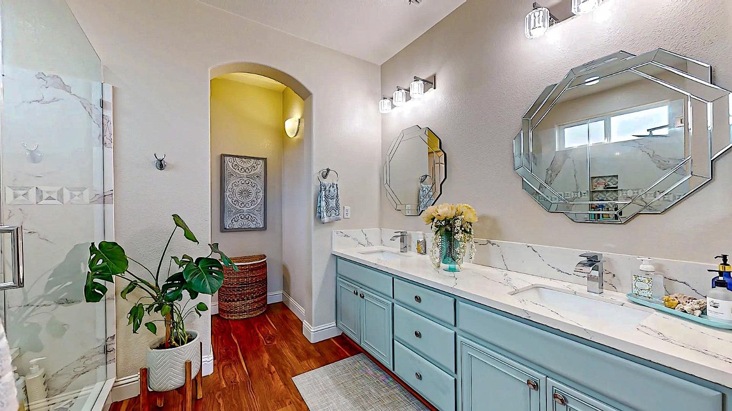 Detail Gallery Image 31 of 48 For 1281 Violet Way, Turlock,  CA 95382 - 3 Beds | 2/1 Baths