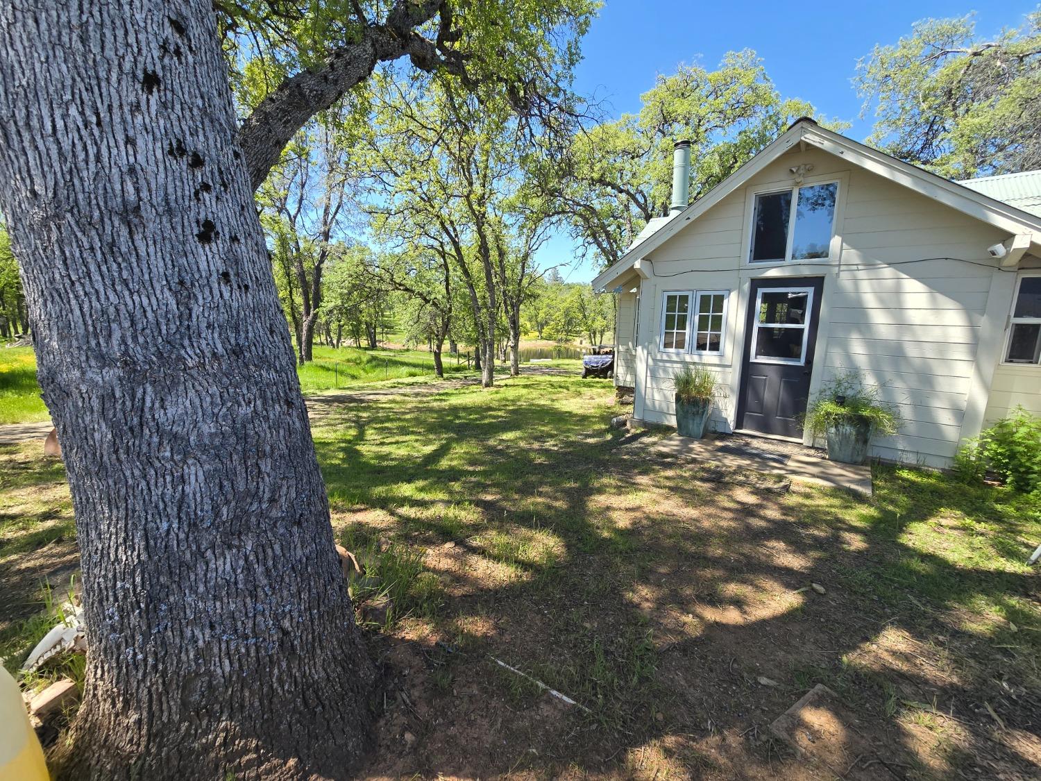Detail Gallery Image 5 of 78 For 5963 Schilling Rd, Coulterville,  CA 95311 - 3 Beds | 2/1 Baths