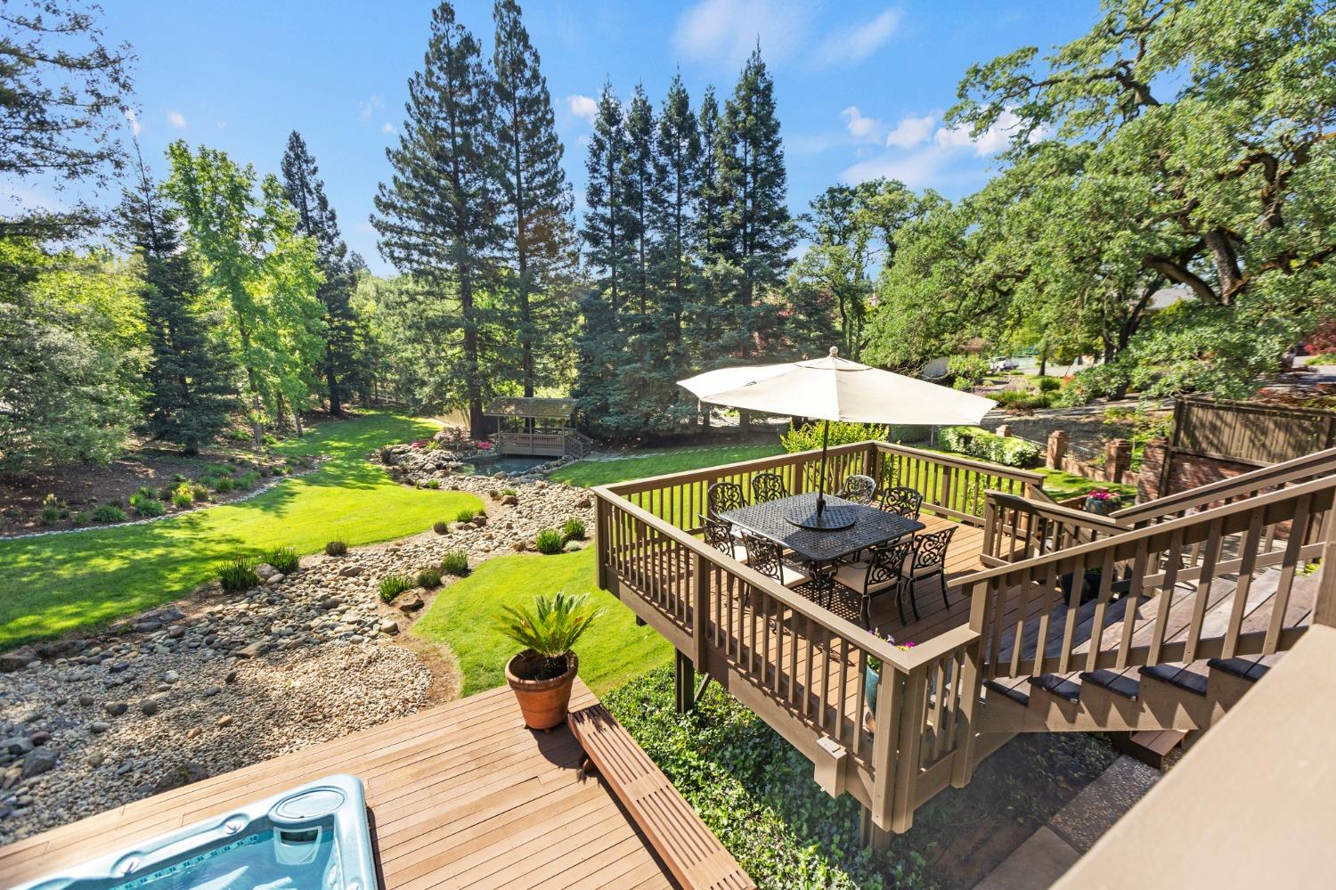 Detail Gallery Image 54 of 99 For 4010 Pretense Ct, Fair Oaks,  CA 95628 - 3 Beds | 3/1 Baths