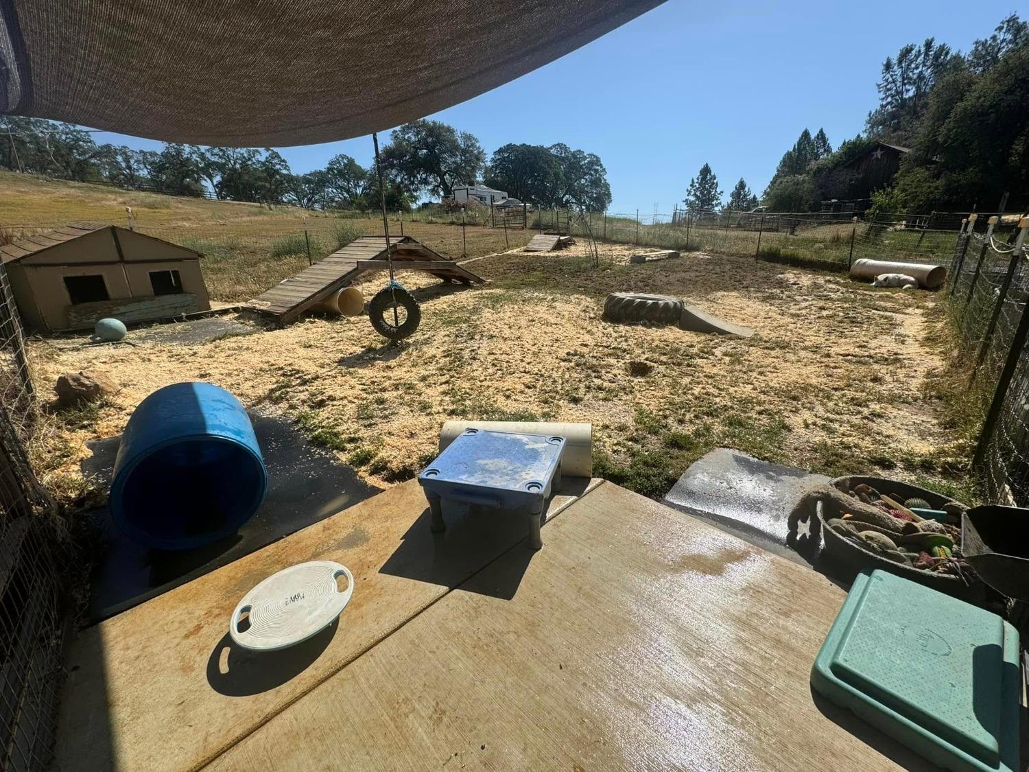 Detail Gallery Image 65 of 71 For 172 Rich Gulch Rd, Oroville,  CA 95965 - 2 Beds | 1 Baths