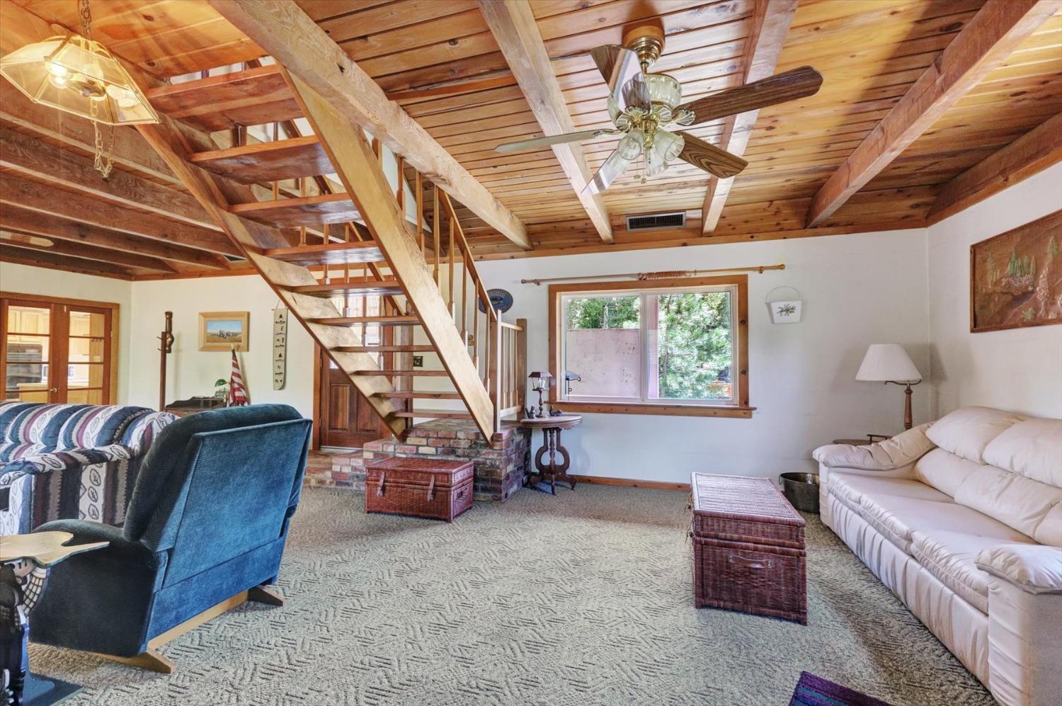 Detail Gallery Image 53 of 59 For 2051 Warren Hill Rd, Strawberry Valley,  CA 95981 - 1 Beds | 1 Baths