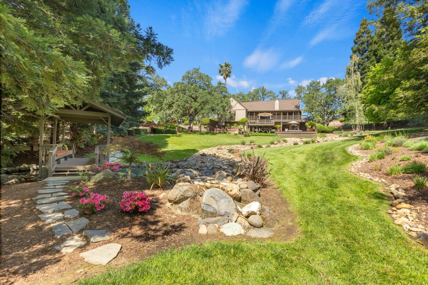 Detail Gallery Image 68 of 99 For 4010 Pretense Ct, Fair Oaks,  CA 95628 - 3 Beds | 3/1 Baths