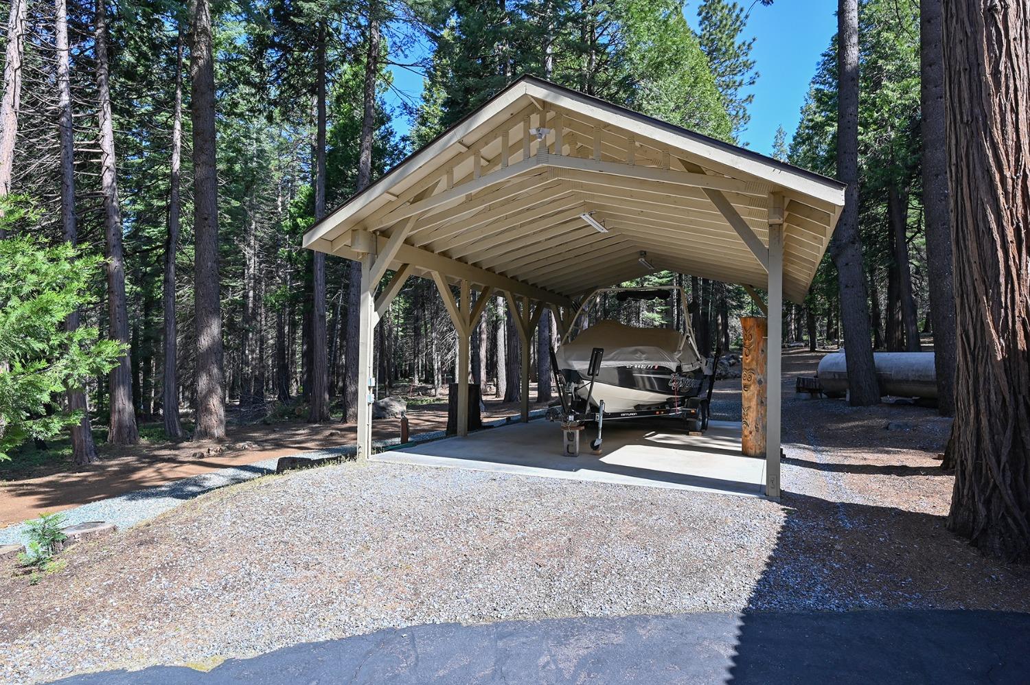 Bela Vista Drive, Pollock Pines, California image 43