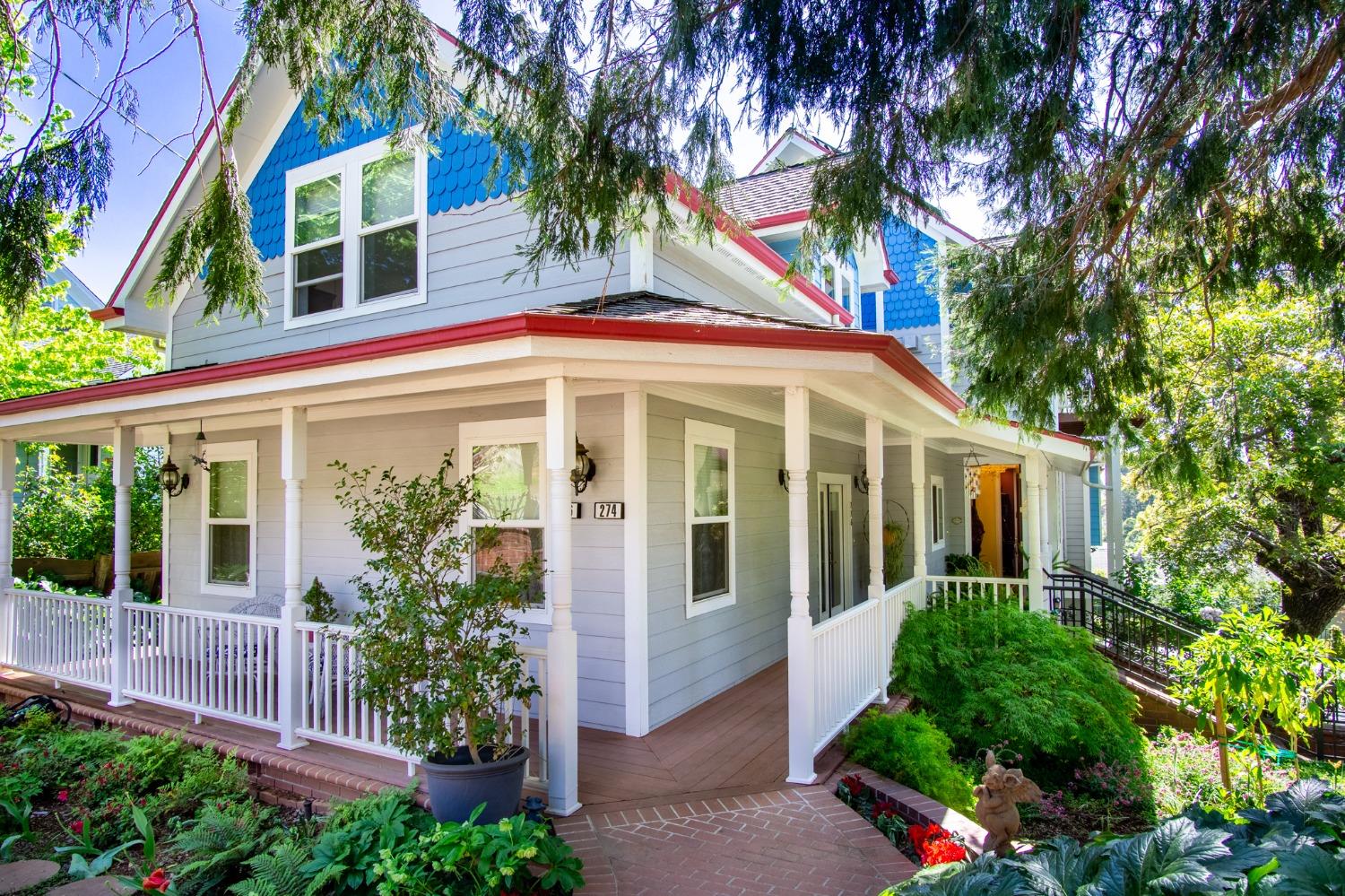 Detail Gallery Image 84 of 84 For 274 Huntley Ave, Auburn,  CA 95603 - 6 Beds | 5 Baths