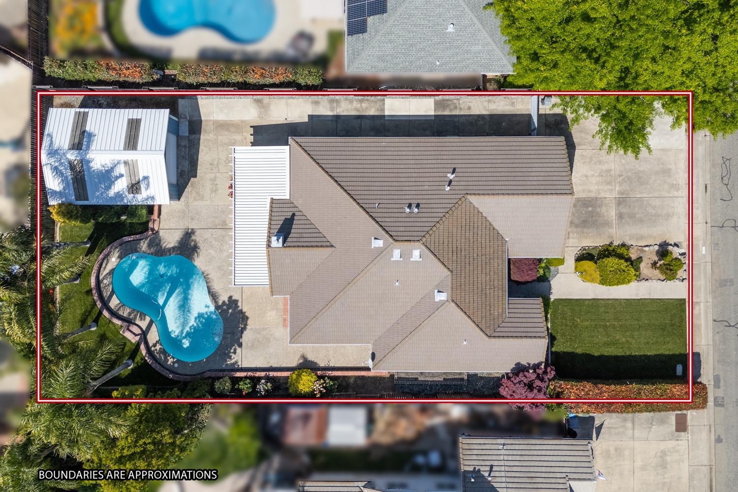 Detail Gallery Image 55 of 81 For 1612 Portofino Dr, Yuba City,  CA 95993 - 3 Beds | 2 Baths