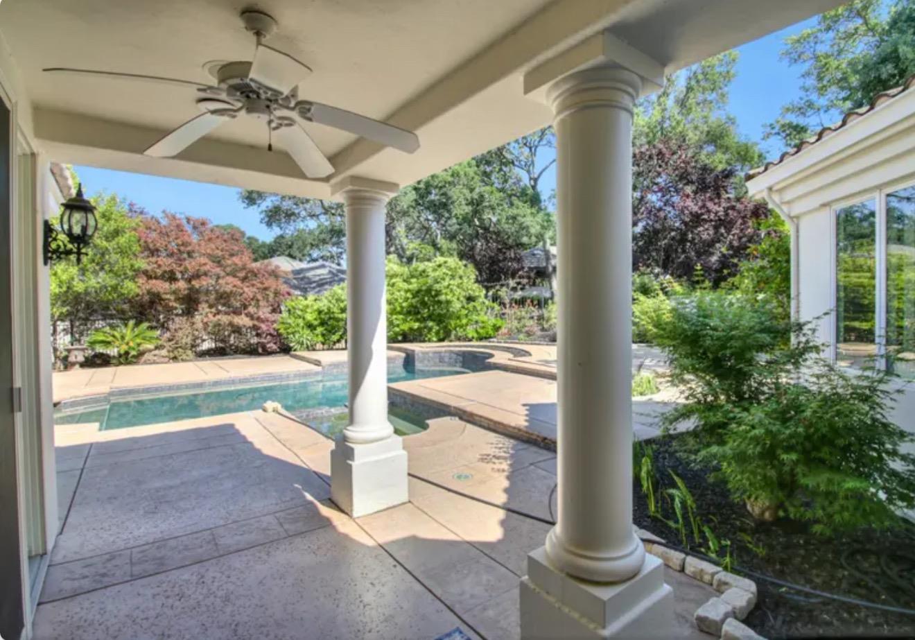 Detail Gallery Image 56 of 64 For 15410 De La Cruz Dr, Rancho Murieta,  CA 95683 - 3 Beds | 2/1 Baths