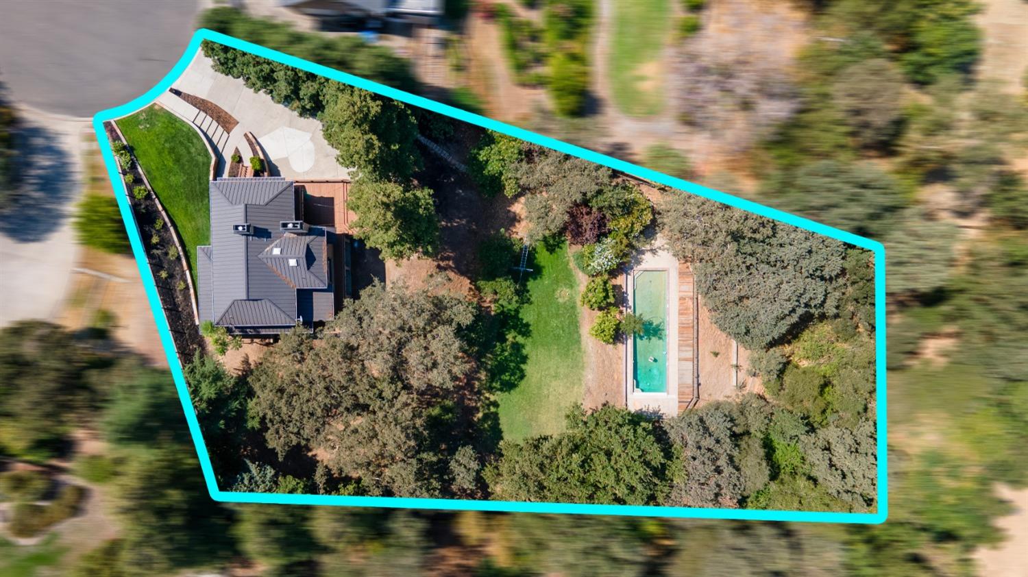 Detail Gallery Image 50 of 55 For 10008 River Oak Cir, Oakdale,  CA 95361 - 5 Beds | 3/1 Baths