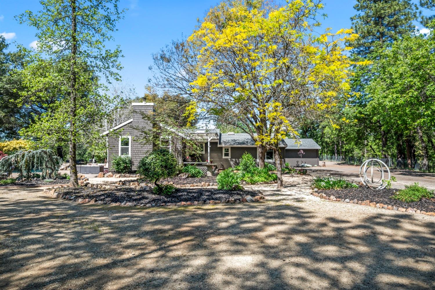 Detail Gallery Image 61 of 64 For 2405 No Walk Rd, Placerville,  CA 95667 - 3 Beds | 2 Baths