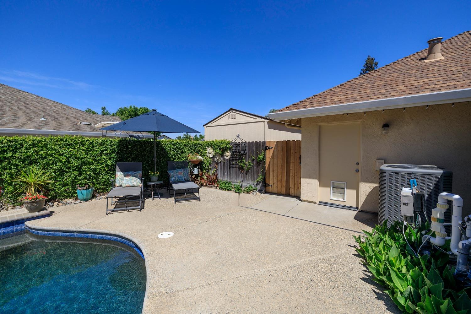 Detail Gallery Image 62 of 62 For 14950 Manzanita Way, Lockeford,  CA 95237 - 4 Beds | 2 Baths