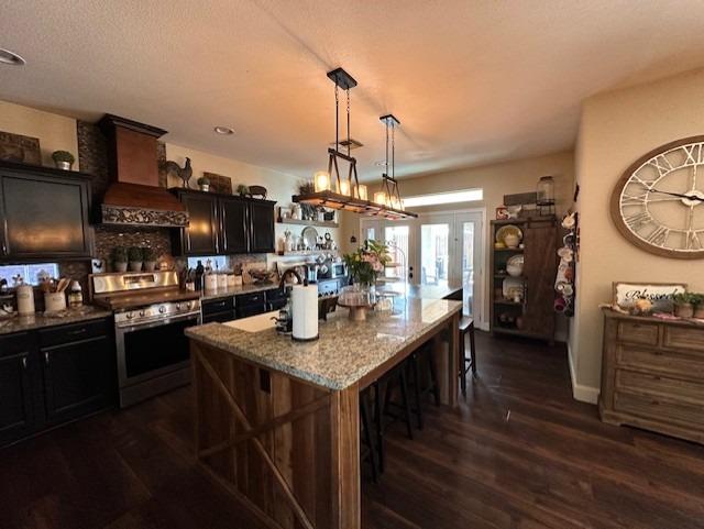 Detail Gallery Image 10 of 45 For 3593 San Vincent Ave, Merced,  CA 95348 - 4 Beds | 2/1 Baths