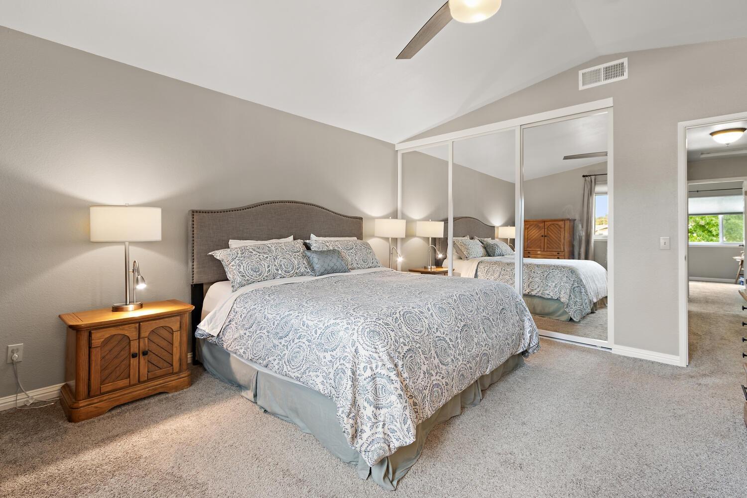 Detail Gallery Image 22 of 56 For 19 Green Mist Ct, Sacramento,  CA 95831 - 4 Beds | 3 Baths