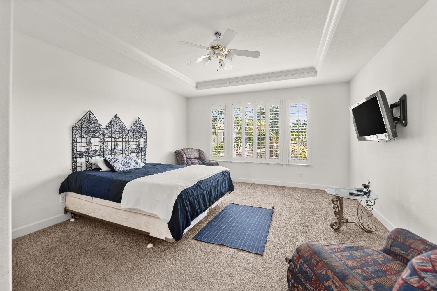 Detail Gallery Image 52 of 74 For 1442 Danbrook Dr, Sacramento,  CA 95835 - 4 Beds | 3 Baths