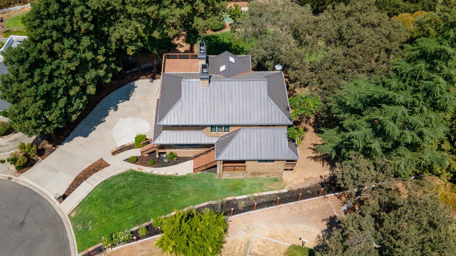 Detail Gallery Image 46 of 55 For 10008 River Oak Cir, Oakdale,  CA 95361 - 5 Beds | 3/1 Baths