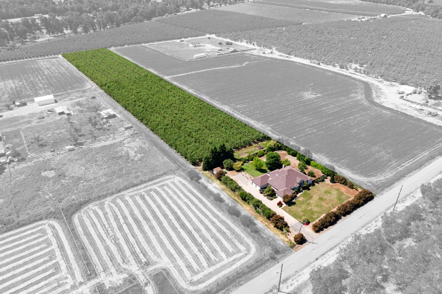 Detail Gallery Image 69 of 93 For 2888 County Road 89, Dunnigan,  CA 95937 - 3 Beds | 3 Baths