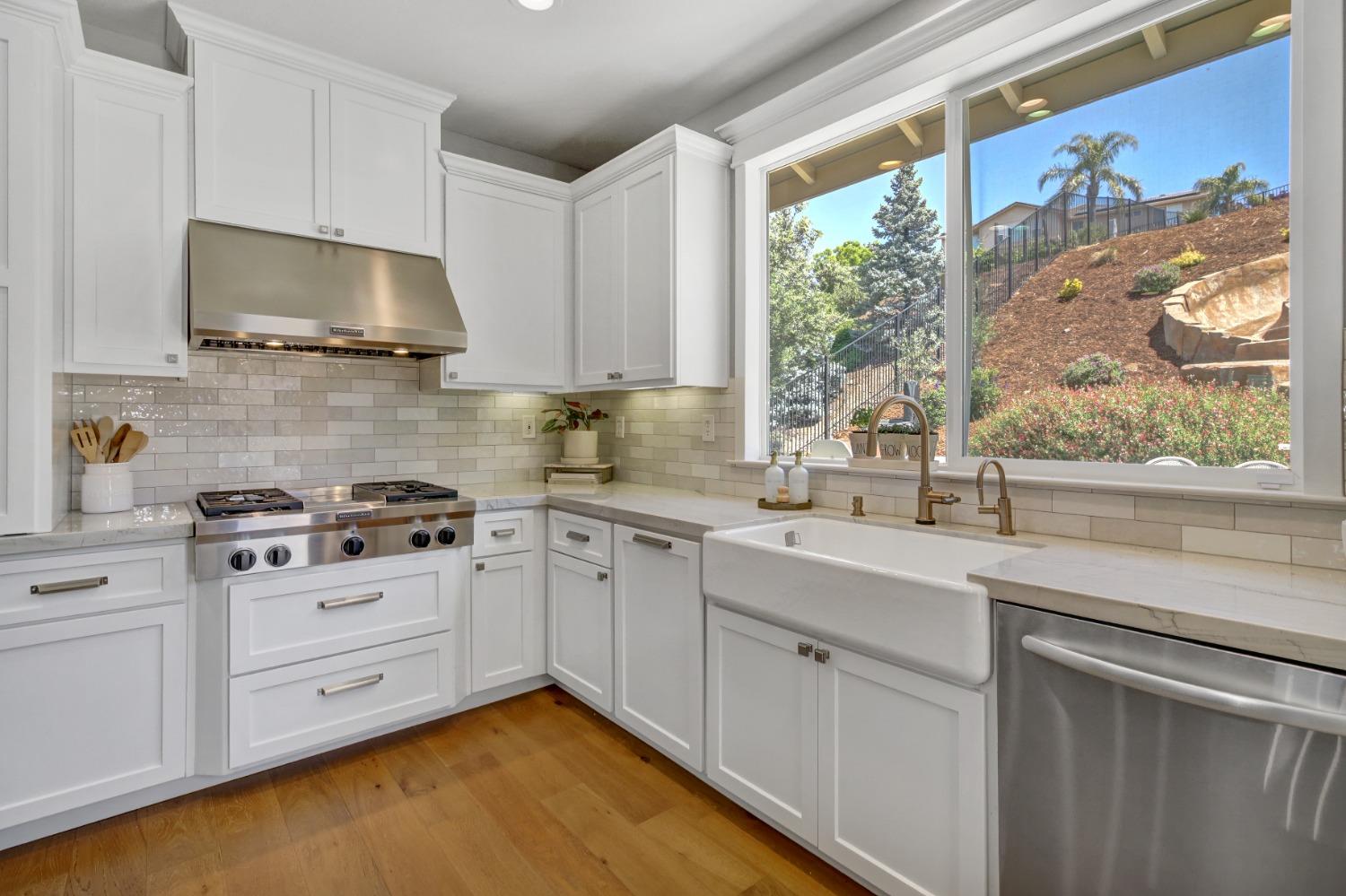 Detail Gallery Image 30 of 86 For 4133 Morningview Way, El Dorado Hills,  CA 95762 - 5 Beds | 3 Baths