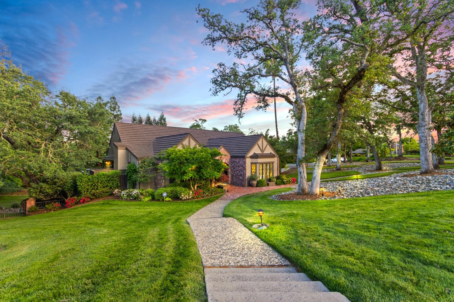Detail Gallery Image 1 of 99 For 4010 Pretense Ct, Fair Oaks,  CA 95628 - 3 Beds | 3/1 Baths
