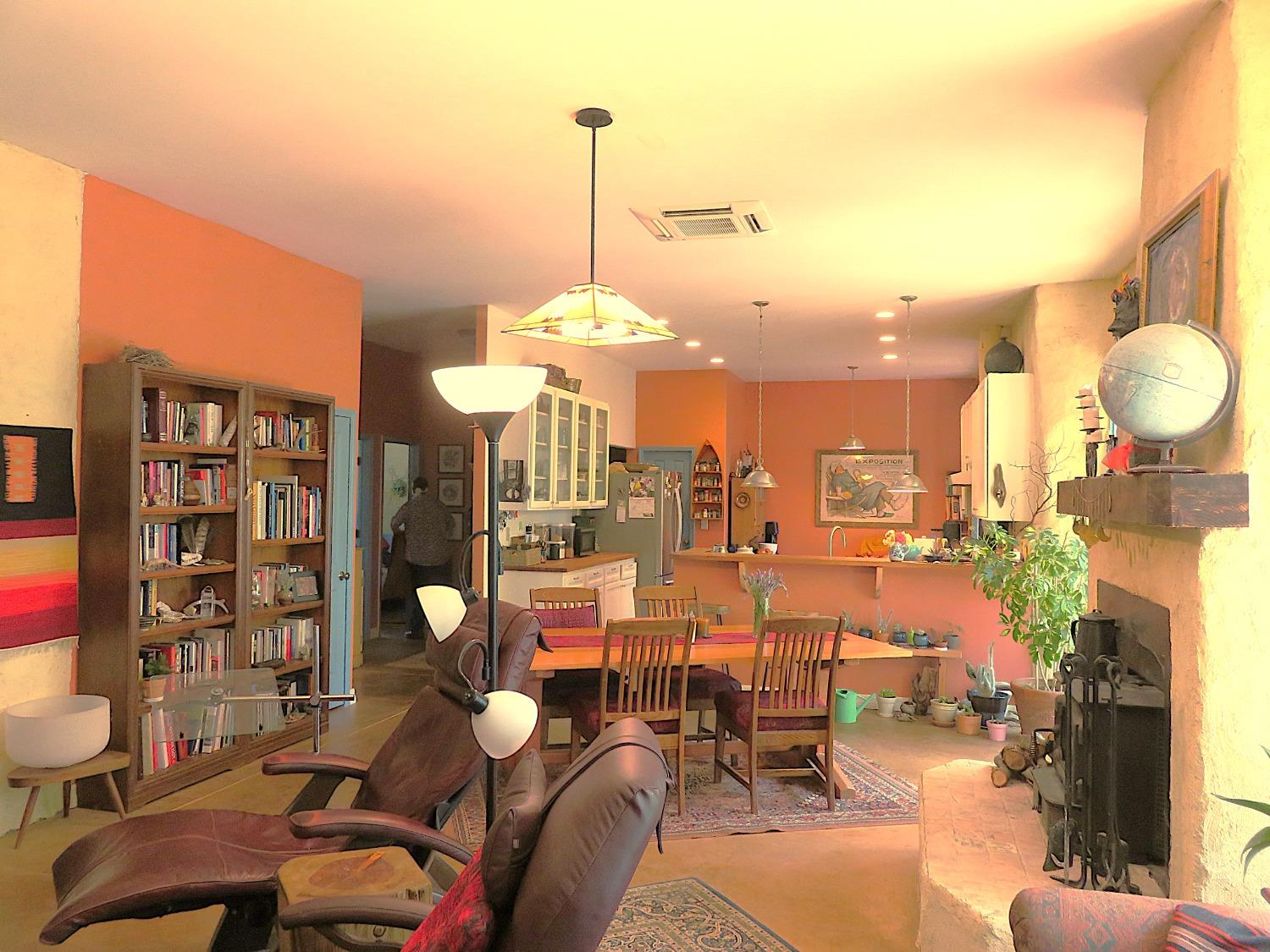 Detail Gallery Image 14 of 98 For 3528 Appaloosa Way, Angels Camp,  CA 95222 - 3 Beds | 2 Baths