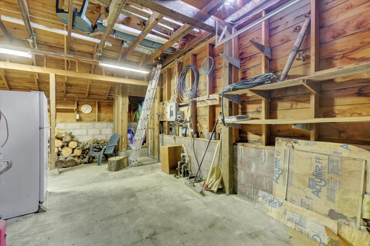 Detail Gallery Image 59 of 59 For 2051 Warren Hill Rd, Strawberry Valley,  CA 95981 - 1 Beds | 1 Baths