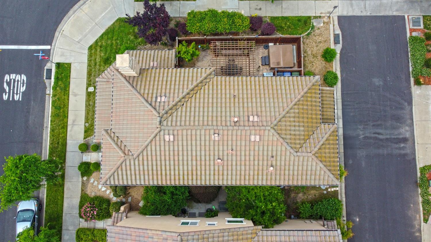 Detail Gallery Image 44 of 48 For 1281 Violet Way, Turlock,  CA 95382 - 3 Beds | 2/1 Baths