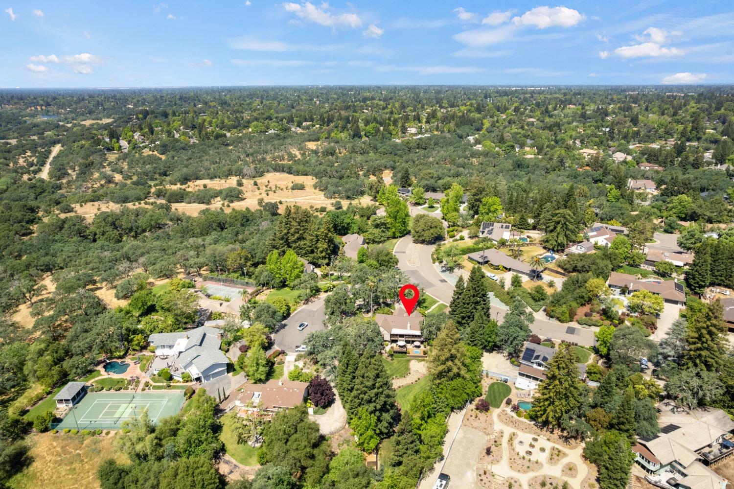 Detail Gallery Image 97 of 99 For 4010 Pretense Ct, Fair Oaks,  CA 95628 - 3 Beds | 3/1 Baths