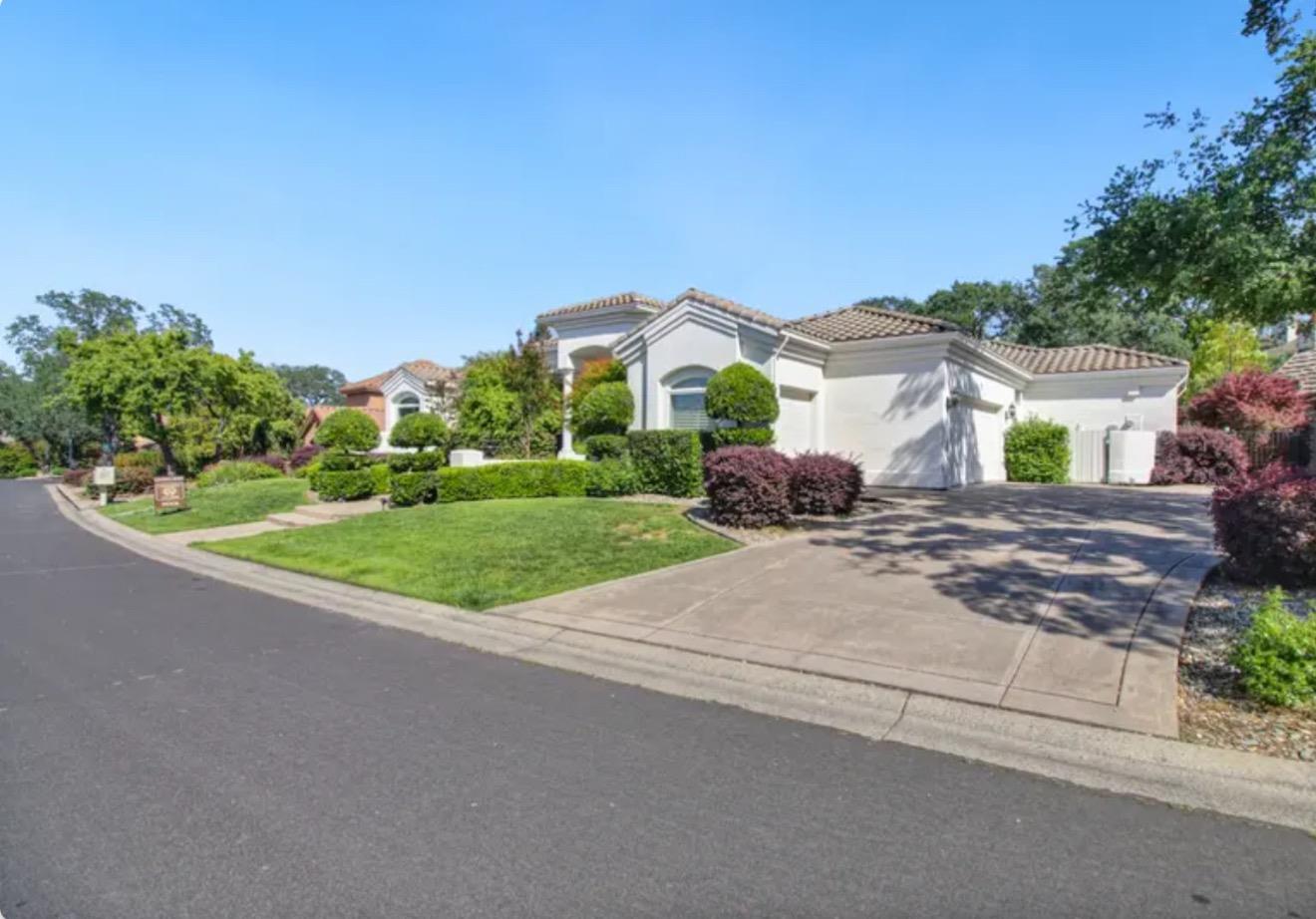 Detail Gallery Image 63 of 64 For 15410 De La Cruz Dr, Rancho Murieta,  CA 95683 - 3 Beds | 2/1 Baths