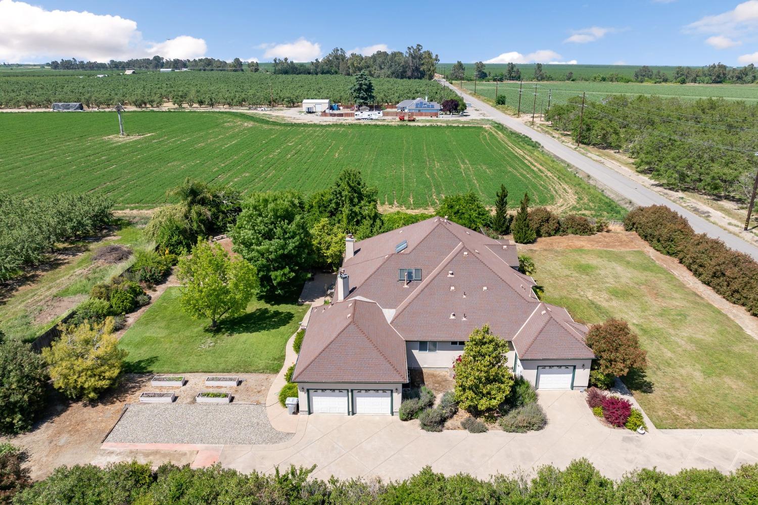 Detail Gallery Image 86 of 93 For 2888 County Road 89, Dunnigan,  CA 95937 - 3 Beds | 3 Baths