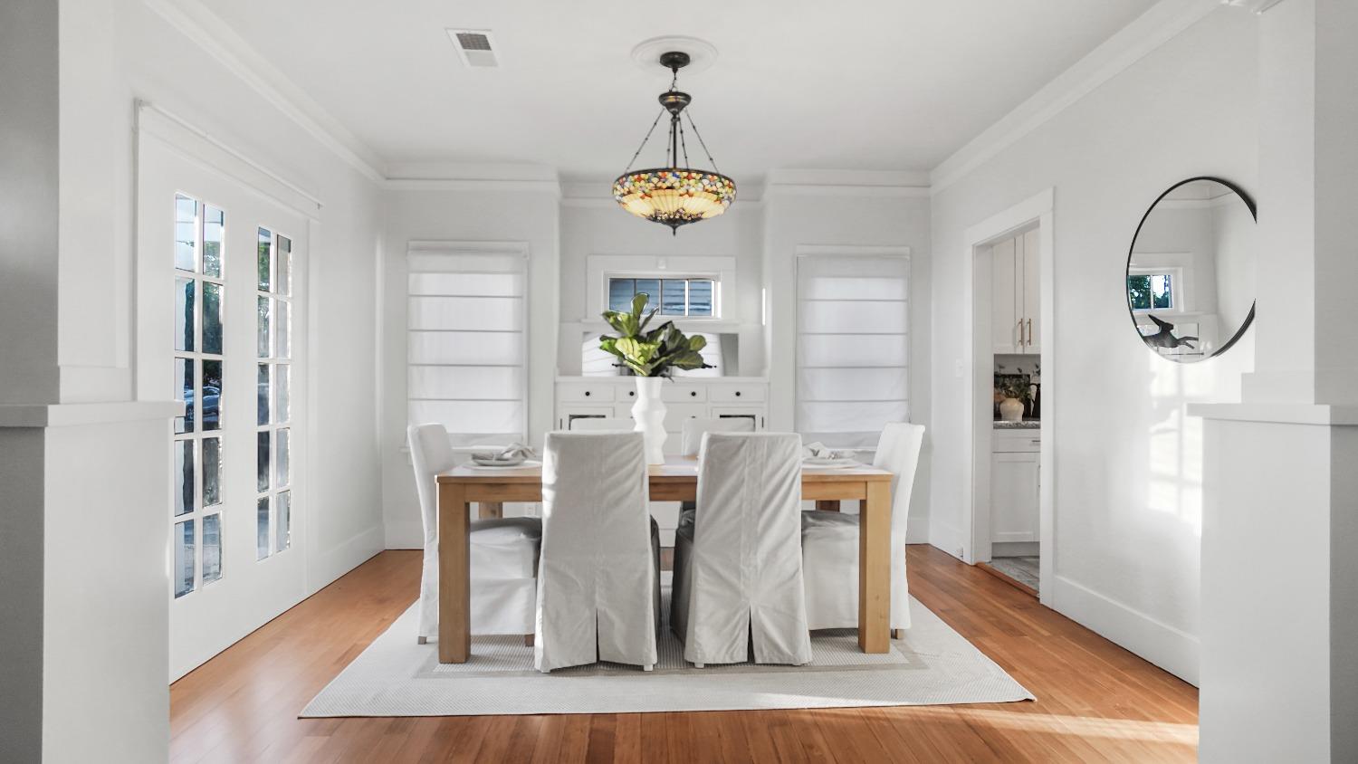 Detail Gallery Image 4 of 19 For 543 Mckinley Ave, Woodland,  CA 95695 - 3 Beds | 1/1 Baths