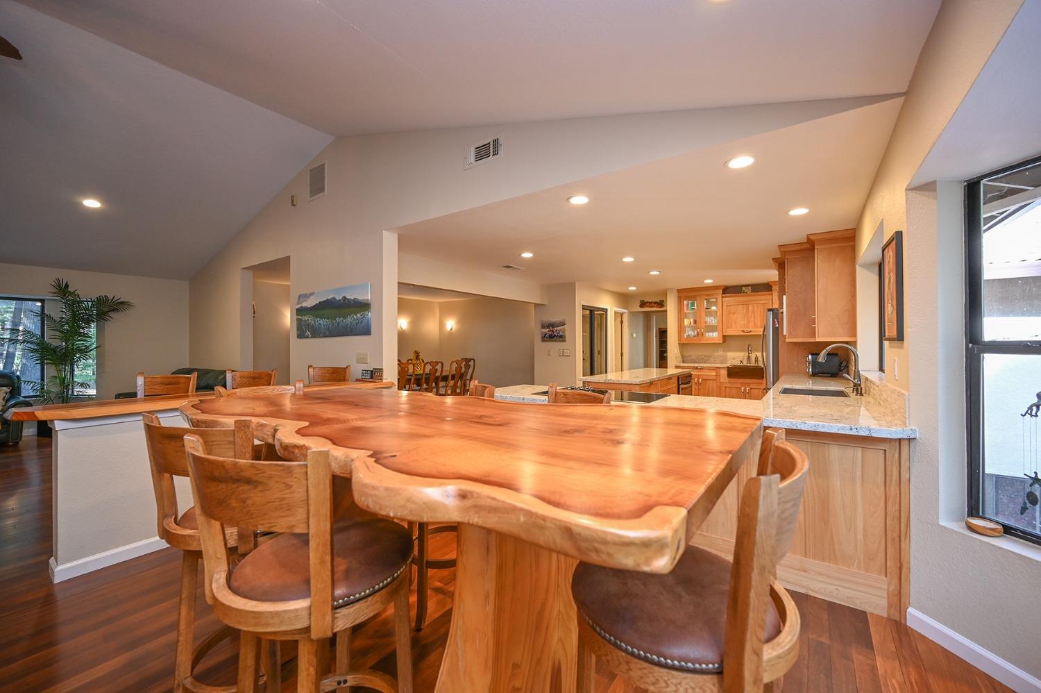Bela Vista Drive, Pollock Pines, California image 13