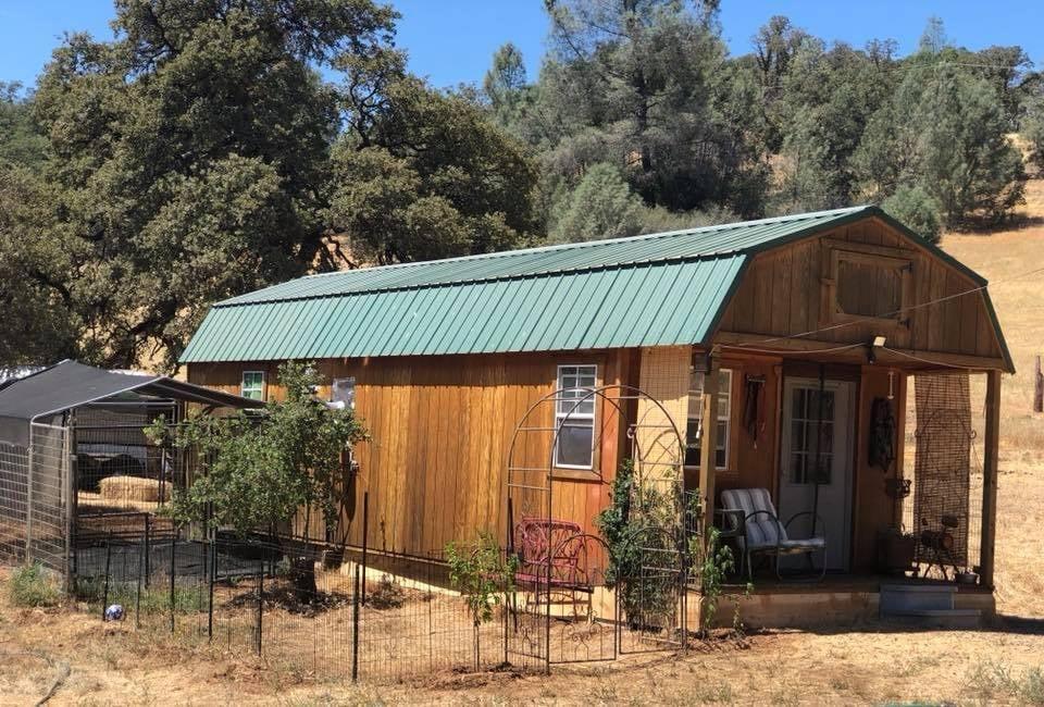 Detail Gallery Image 53 of 71 For 172 Rich Gulch Rd, Oroville,  CA 95965 - 2 Beds | 1 Baths