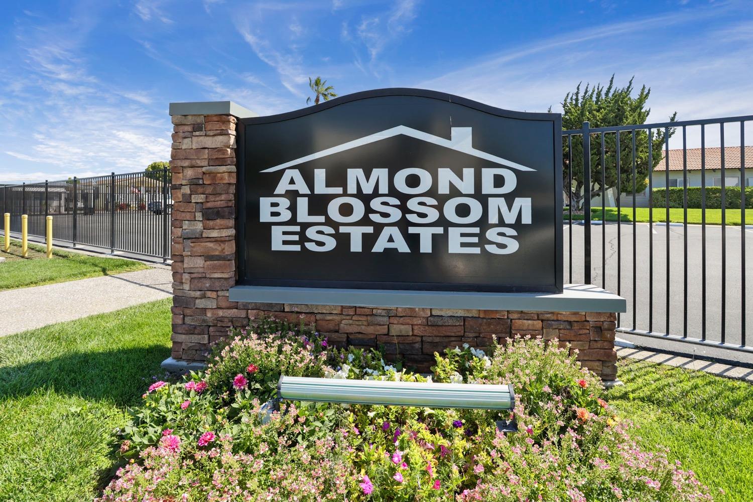 Detail Gallery Image 25 of 25 For 150 Pestana 80, Manteca,  CA 95336 - 2 Beds | 1 Baths