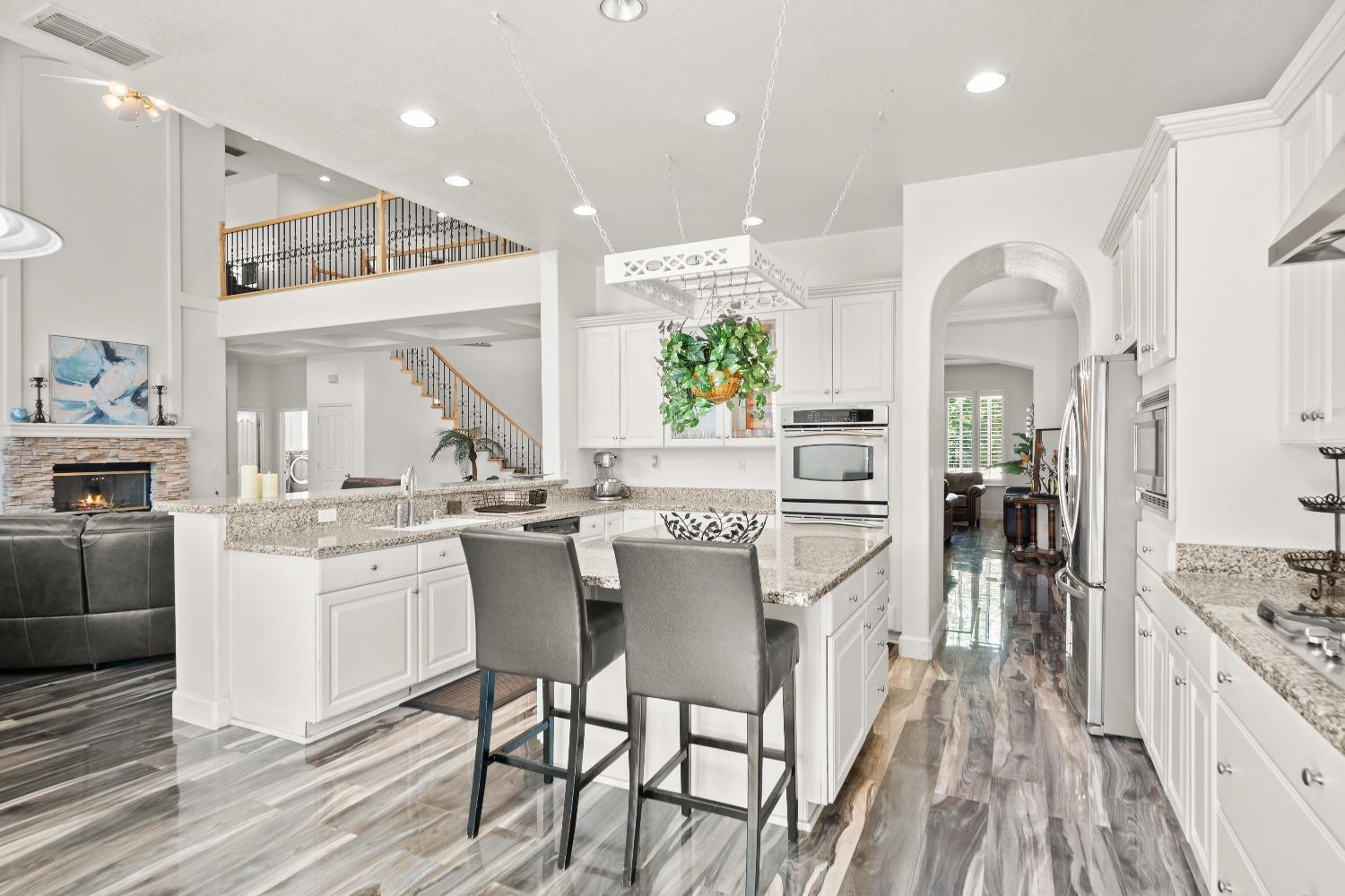 Detail Gallery Image 27 of 74 For 1442 Danbrook Dr, Sacramento,  CA 95835 - 4 Beds | 3 Baths