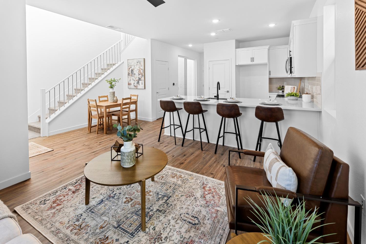 Jacinto Avenue, Sacramento, California image 1
