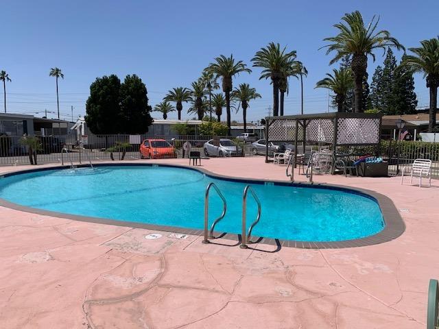 Detail Gallery Image 50 of 54 For 8181 Folsom Blvd 30, Sacramento,  CA 95826 - 2 Beds | 2 Baths