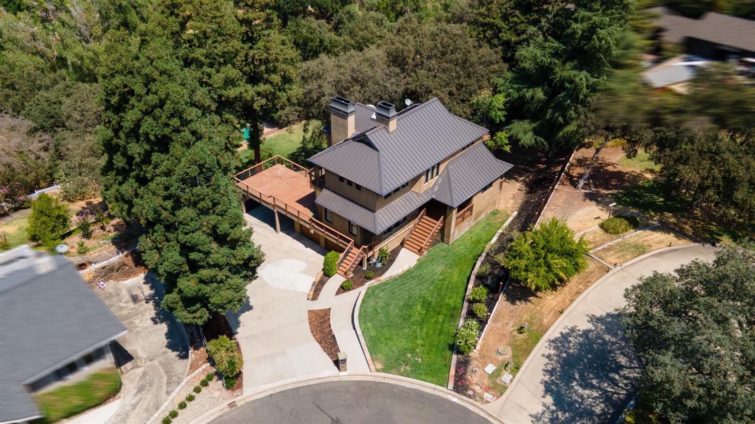 Detail Gallery Image 47 of 55 For 10008 River Oak Cir, Oakdale,  CA 95361 - 5 Beds | 3/1 Baths